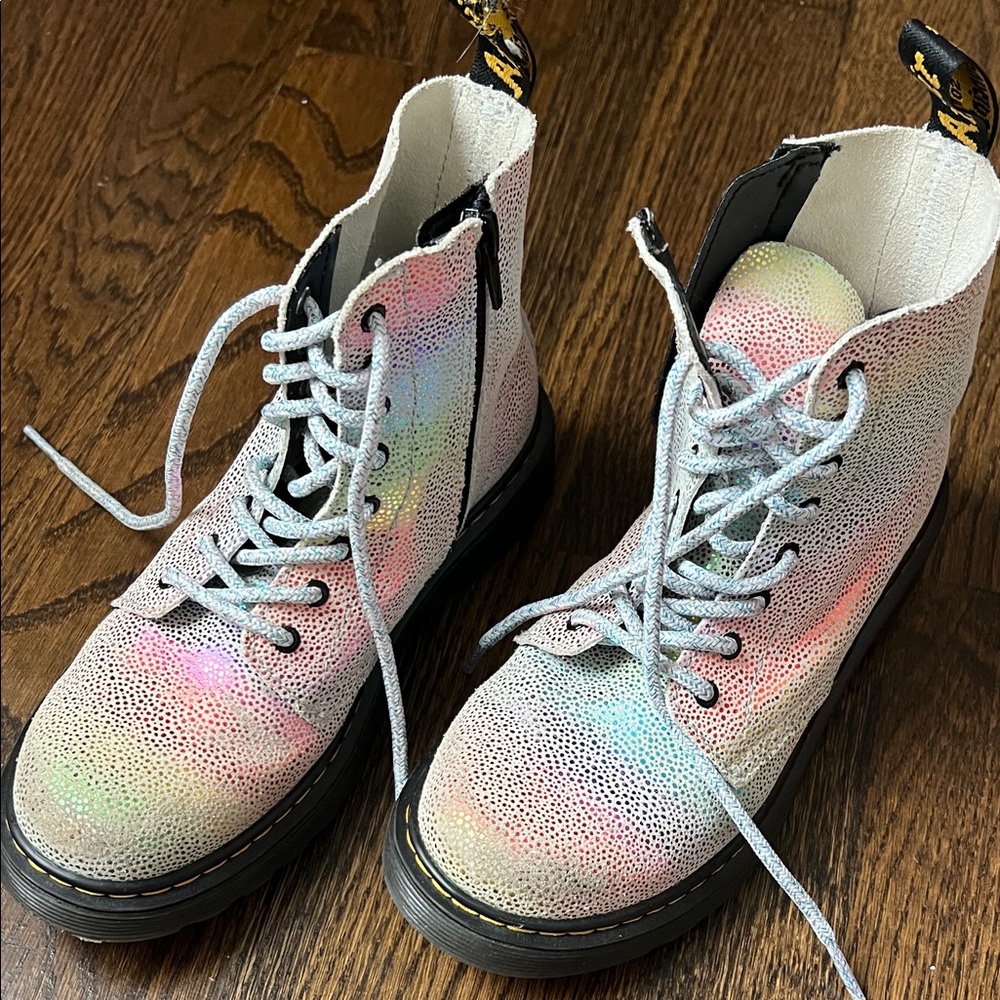Kids Dr Martens - 3